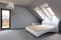 Finsbury bedroom extensions