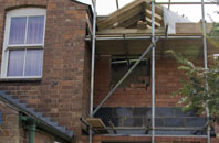free Finsbury home extension quotes