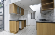 Finsbury kitchen extension leads